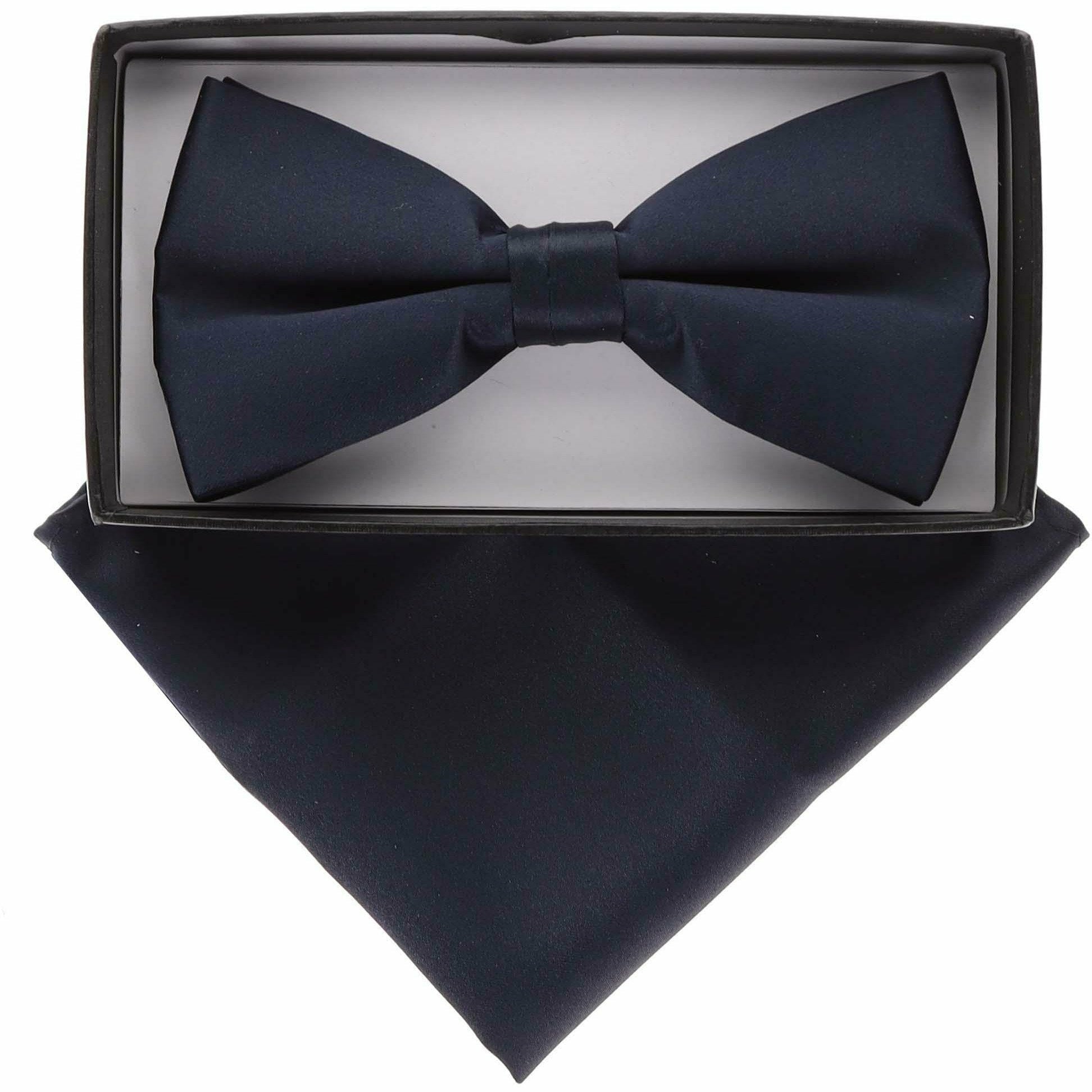 Bow Tie & PS