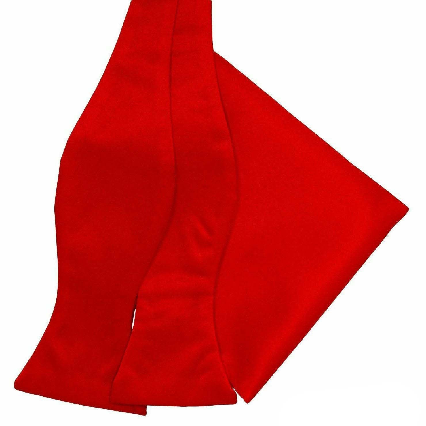 B&PS - Self-Tie