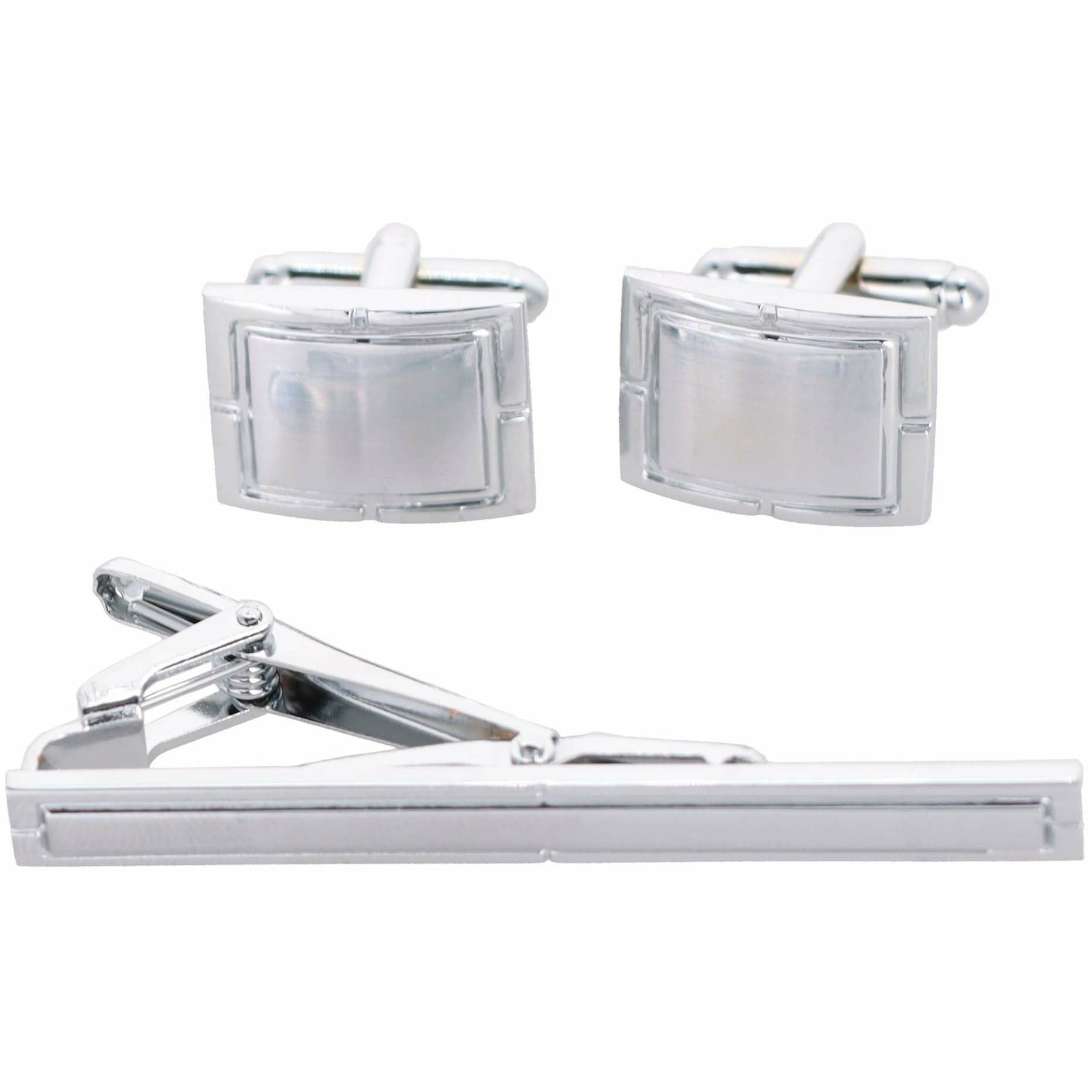 CL & Tie Bar - Design