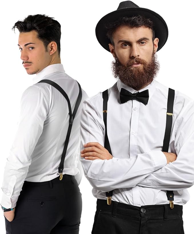 Suspenders