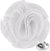 Vittorio Vico Unisex Solid Seersucker Flower Lapel Pin