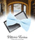 Vittorio Farina Men's Satin Bow Tie in Gift Box