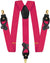 Vittorio Farina Men's Convertible Suspender in Gift Box: 70% Polyester & 30% Elastomer