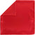 Vittorio Farina Men's Silky Satin Square Pocket Square