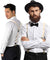 Vittorio Farina Men's Convertible Suspender in Gift Box: 70% Polyester & 30% Elastomer