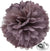 Vittorio Vico Unisex Carnation Flower Lapel Pin