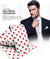 Vittorio Farina Men's Polka Dot Satin Necktie & Pocket Square
