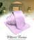 Vittorio Farina Men's Woven Paisley Necktie & Pocket Square