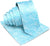 Vittorio Farina Men's Woven Paisley Necktie & Pocket Square