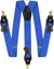 Vittorio Farina Men's Convertible Suspender in Gift Box: 70% Polyester & 30% Elastomer