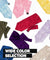 Vittorio Farina Men's Woven Pasiley Ascot & Pocket Square