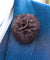 Vittorio Vico Unisex Carnation Flower Lapel Pin