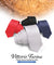 Vittorio Farina Men's Satin Skinny Necktie (Multipack)