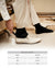 Vittorio Farina Men's Ribbed Shear Nylon Over The Calf Dress Socks