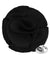 Vittorio Vico Unisex Rose Flower Lapel Pin
