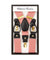 Vittorio Farina Men's Convertible Suspender in Gift Box: 70% Polyester & 30% Elastomer
