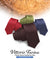 Vittorio Farina Men's Satin Skinny Necktie (Multipack)