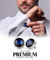 Vittorio Vico Large Colorful Tricep Colorstone Cufflinks: CL16XX Series