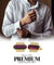 Vittorio Vico Capsule Colorstone Cufflinks: CL17XX Series