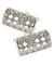 Vittorio Vico Colorful Classic Bar Cufflinks: CL19XX Series - cl - 1909 - Classy Cufflinks