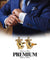 Vittorio Vico Religious Themed Cufflinks: CL30XX Series