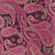 Vittorio Farina Paisley Designer Necktie & Pocket Square - NH-D-1310 - Classy Cufflinks