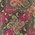 Vittorio Farina Paisley Designer Necktie & Pocket Square - NH-D-1323 - Classy Cufflinks