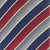 Vittorio Farina Geometric Designer Necktie & Pocket Square - NH-D-1329 - Classy Cufflinks