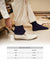 Vittorio Farina Men's Ribbed Shear Nylon Over The Calf Dress Socks