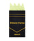 Vittorio Farina Men's Pre-Folded Pocket Square: Four-Point