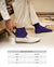 Vittorio Farina Men's Ribbed Shear Nylon Over The Calf Dress Socks