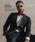 Vittorio Farina Pleated Bow Tie & Pocket Square - rbh - 04 - Classy Cufflinks