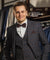 Vittorio Farina Pleated Bow Tie & Pocket Square - rbh - 08 - Classy Cufflinks