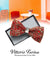 Vittorio Farina Men's Rhinestone Bow Tie in Gift Box