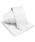 Vittorio Farina Men's Satin Necktie & Pocket Square