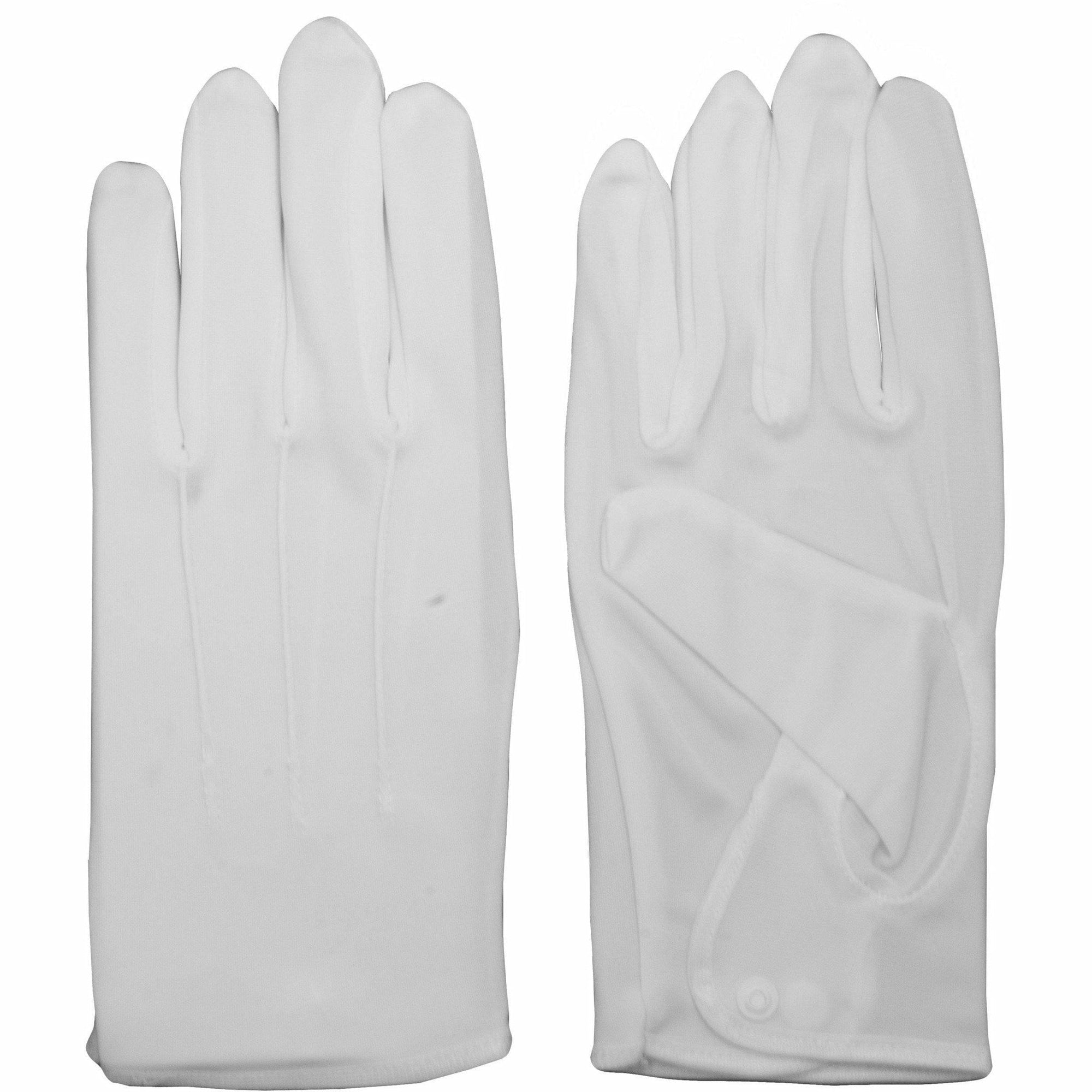 Vittorio Farina Unisex Black Fourchette Dress Gloves with Snap Button: XL - Classy Cufflinks Vittorio Farina Unisex Black Fourchette Dress Gloves with Snap Button: XL - Classy Cufflinks