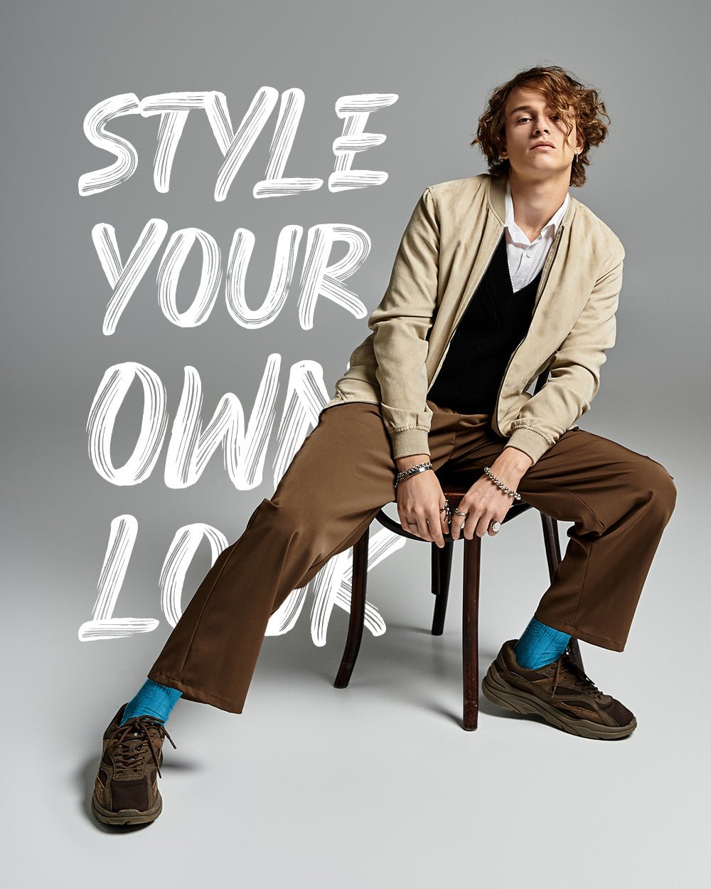 Vittorio Farina Men's Ribbed Shear Nylon Anklet Dress Socks - ank - turq - 12 - Classy Cufflinks