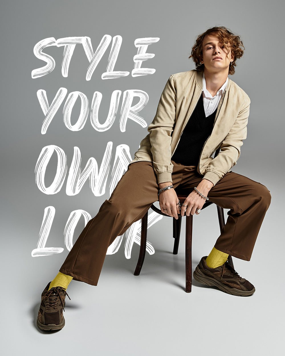 Vittorio Farina Men's Ribbed Shear Nylon Anklet Dress Socks - ank - white - 12 - Classy Cufflinks