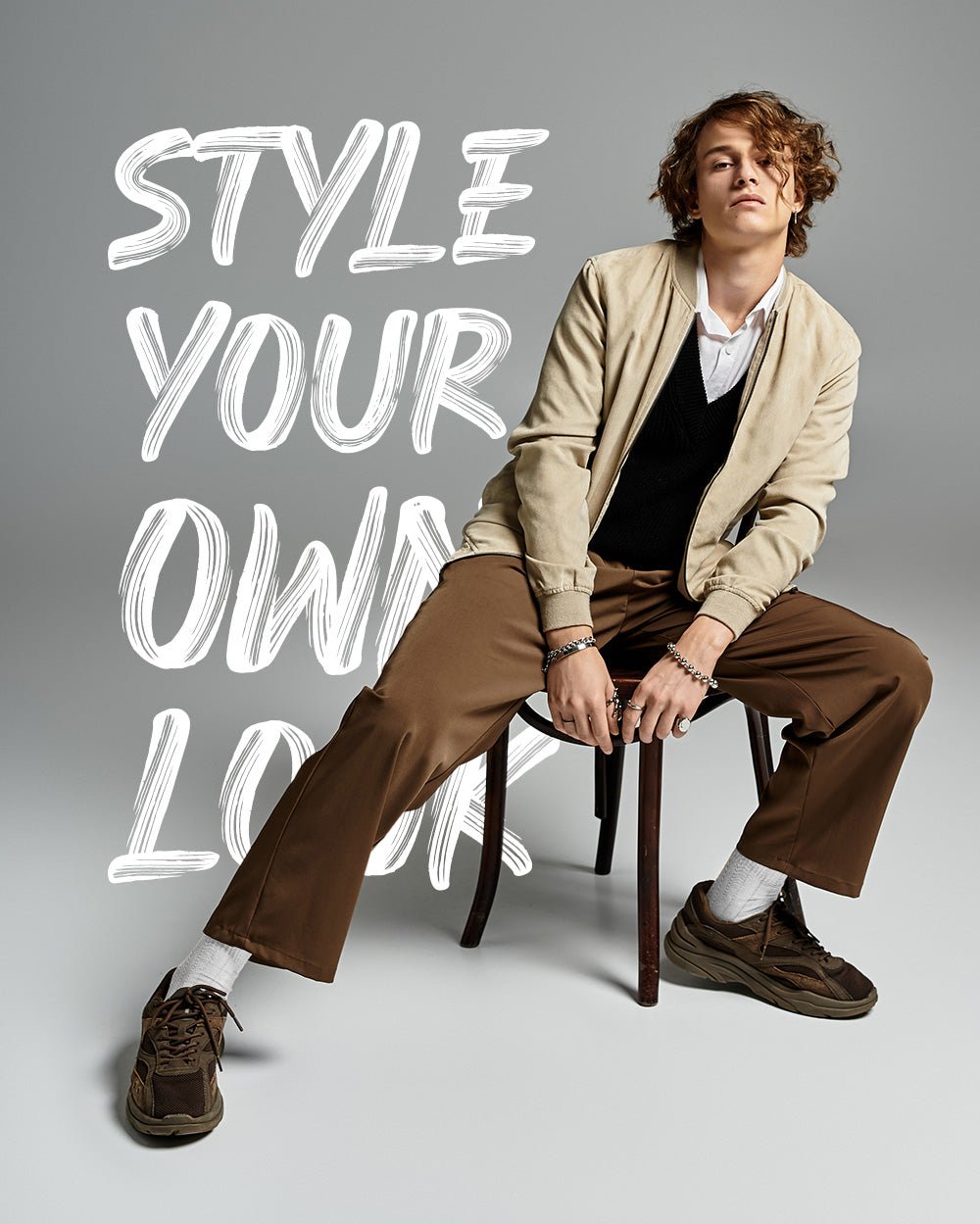 Vittorio Farina Men's Ribbed Shear Nylon Anklet Dress Socks - ank - white - 3 - Classy Cufflinks