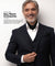 Vittorio Farina Men's Solid Satin Ascot & Pocket Square - ASCOTS - SOLID_BLACK - Classy Cufflinks