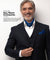 Vittorio Farina Men's Woven Pasiley Ascot & Pocket Square - ASCOTS - WP_ROYAL - Classy Cufflinks