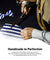 Vittorio Farina Men's Striped Satin Bow Tie & Pocket Square in Gift Box - bh - 1563 - Classy Cufflinks