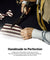 Vittorio Farina Men's Striped Satin Bow Tie & Pocket Square in Gift Box - bh - 1578 - Classy Cufflinks