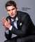 Vittorio Farina Polka Dot Bow Tie & Pocket Square Multipacks - BH - PD - 3_WHITE - Classy Cufflinks