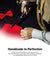 Vittorio Farina Classic Bow Tie & Pocket Square Multipacks - BH - SOLID - 3_RED - Classy Cufflinks