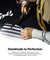 Vittorio Farina Striped Bow Tie & Pocket Square Multipacks - BH - ST - 3_BLUE - Classy Cufflinks