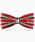 Vittorio Farina Men's Jeweled Bow Tie in Gift Box - bj - 01 - Classy Cufflinks
