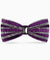 Vittorio Farina Men's Jeweled Bow Tie in Gift Box - bj - 08 - Classy Cufflinks