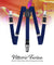 Vittorio Farina Vibrant Colorful Boy's Silver Clip End Suspender - boys - suspender - navy - Classy Cufflinks