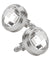 Vittorio Vico Button Colorstone Cufflinks: CL18XX Series - cl - 1803 - Classy Cufflinks